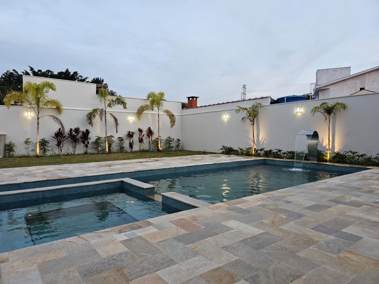 Casa à venda com 3 quartos, 325m² - Foto 26