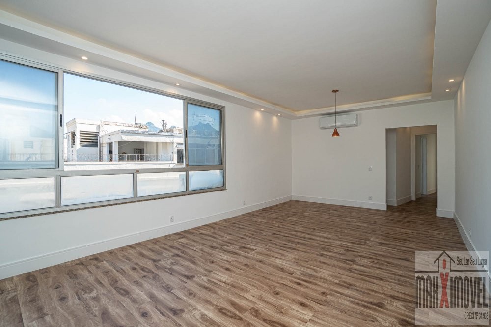 Apartamento à venda com 4 quartos, 130m² - Foto 20