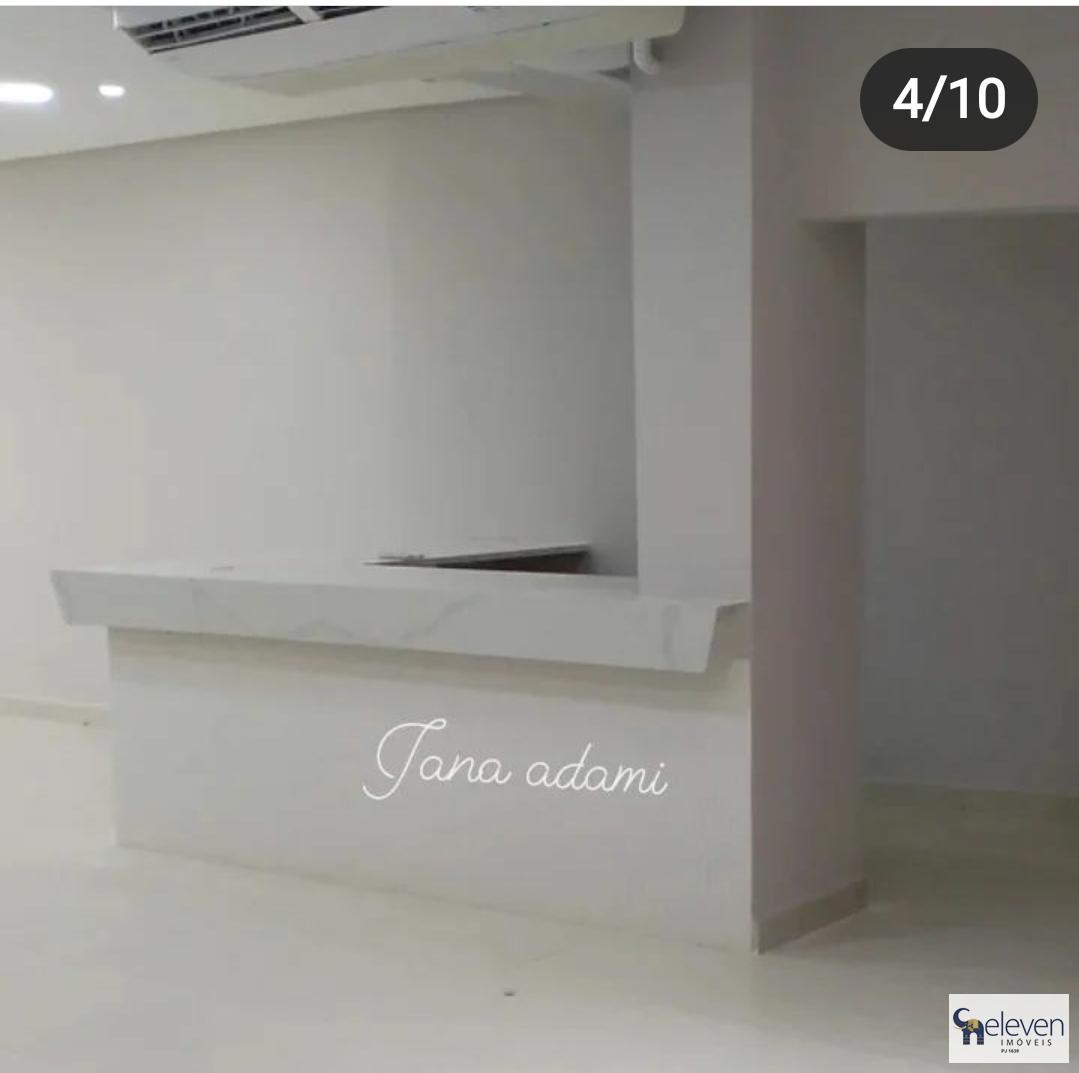 Conjunto Comercial-Sala para alugar, 120m² - Foto 1