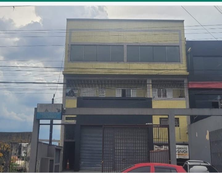 Loja-Salão para alugar, 220m² - Foto 2