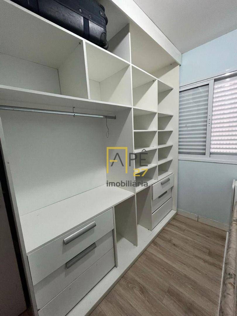 Apartamento para alugar com 2 quartos, 59m² - Foto 9