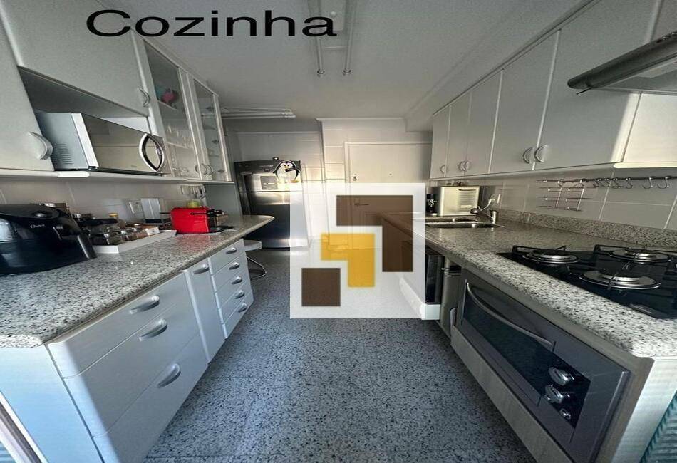 Apartamento à venda com 3 quartos, 117m² - Foto 14