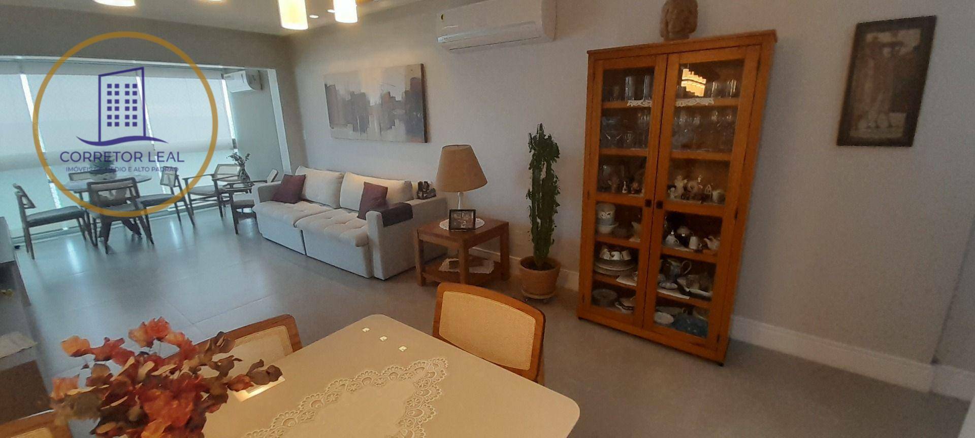 Apartamento à venda com 3 quartos, 126m² - Foto 20