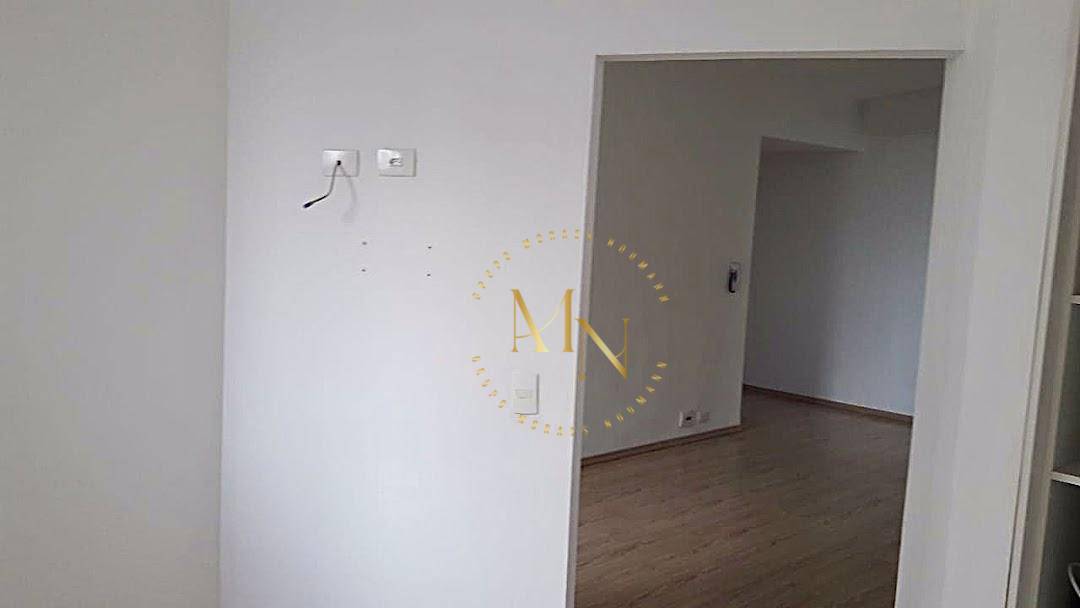 Apartamento à venda com 1 quarto, 39m² - Foto 6