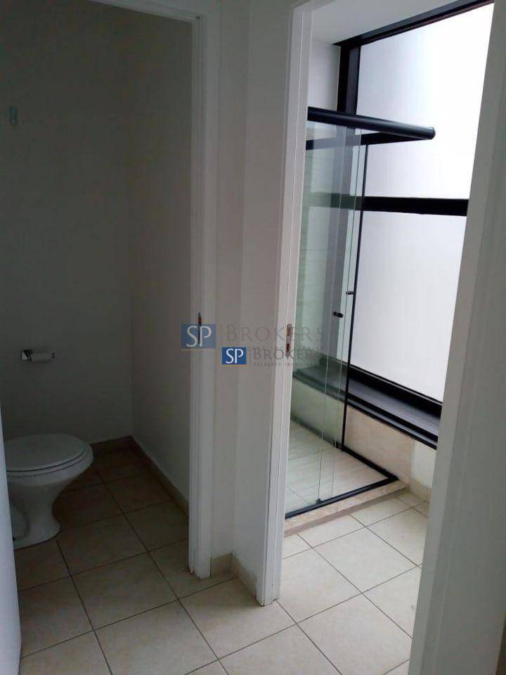 Conjunto Comercial-Sala para alugar, 162m² - Foto 15