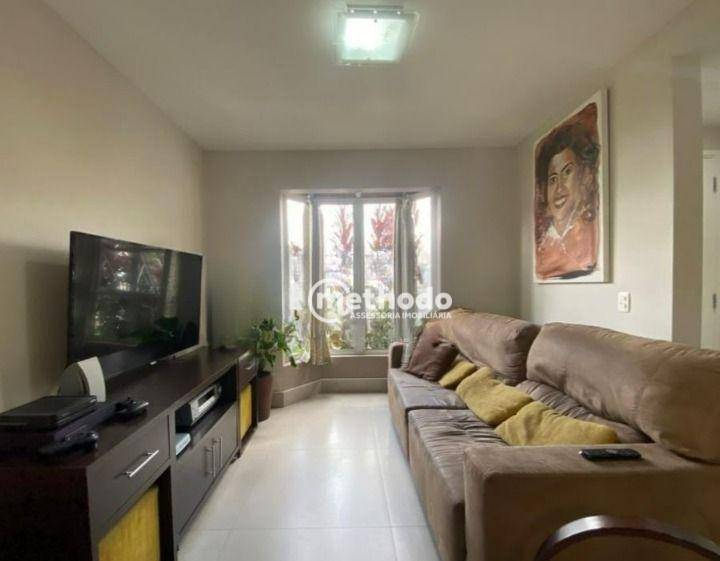 Casa de Condomínio à venda com 3 quartos, 123m² - Foto 3