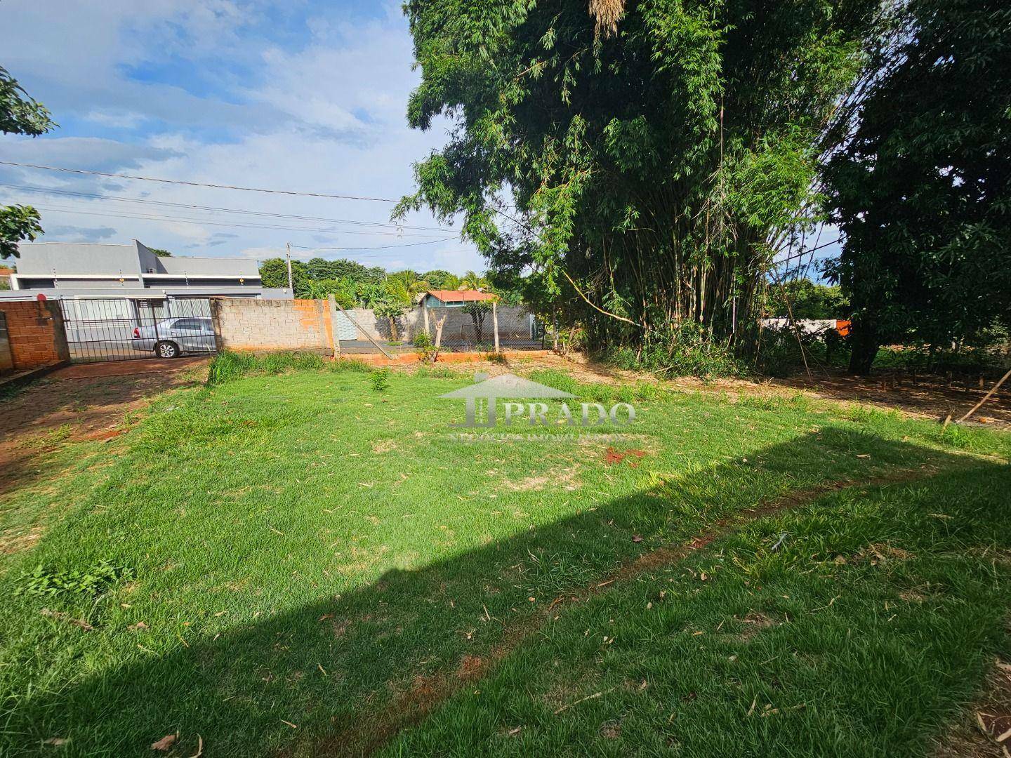 Chácara para alugar com 2 quartos, 92m² - Foto 4