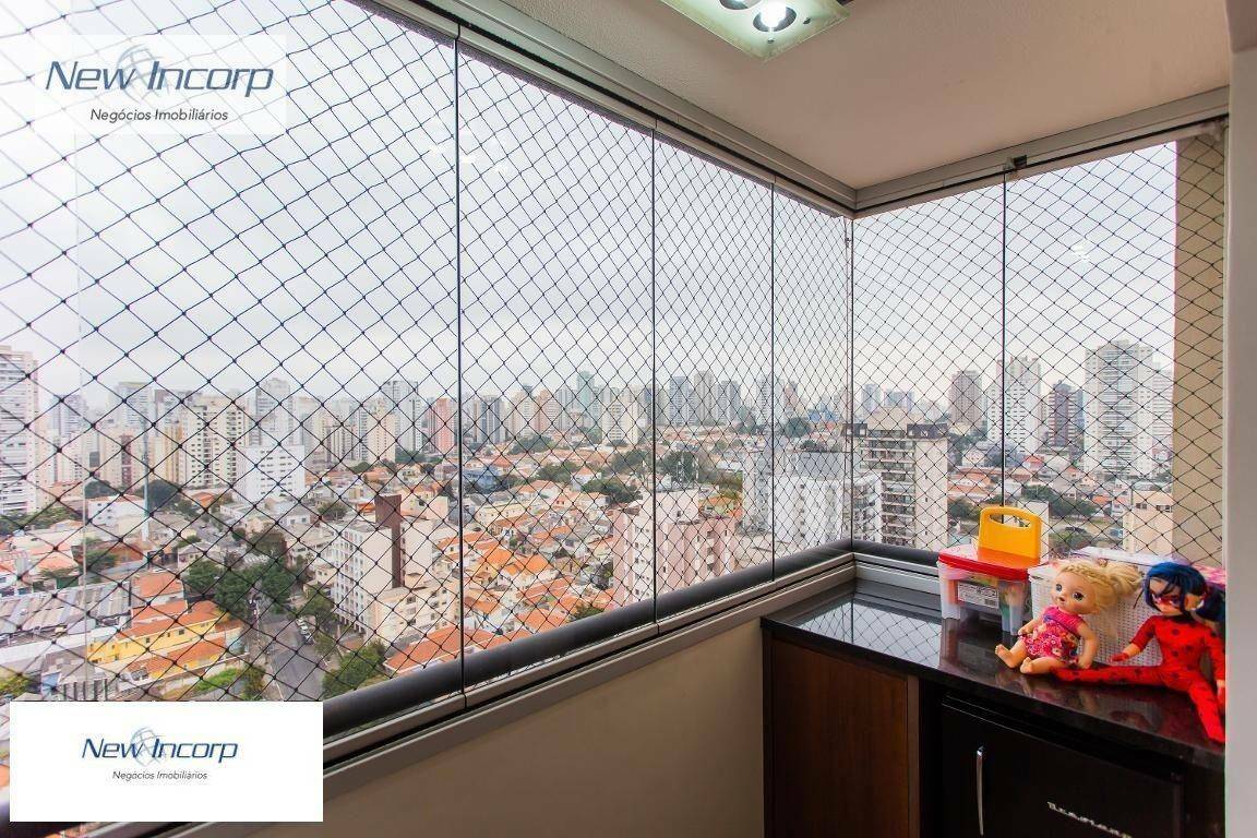 Apartamento à venda com 2 quartos, 95m² - Foto 9