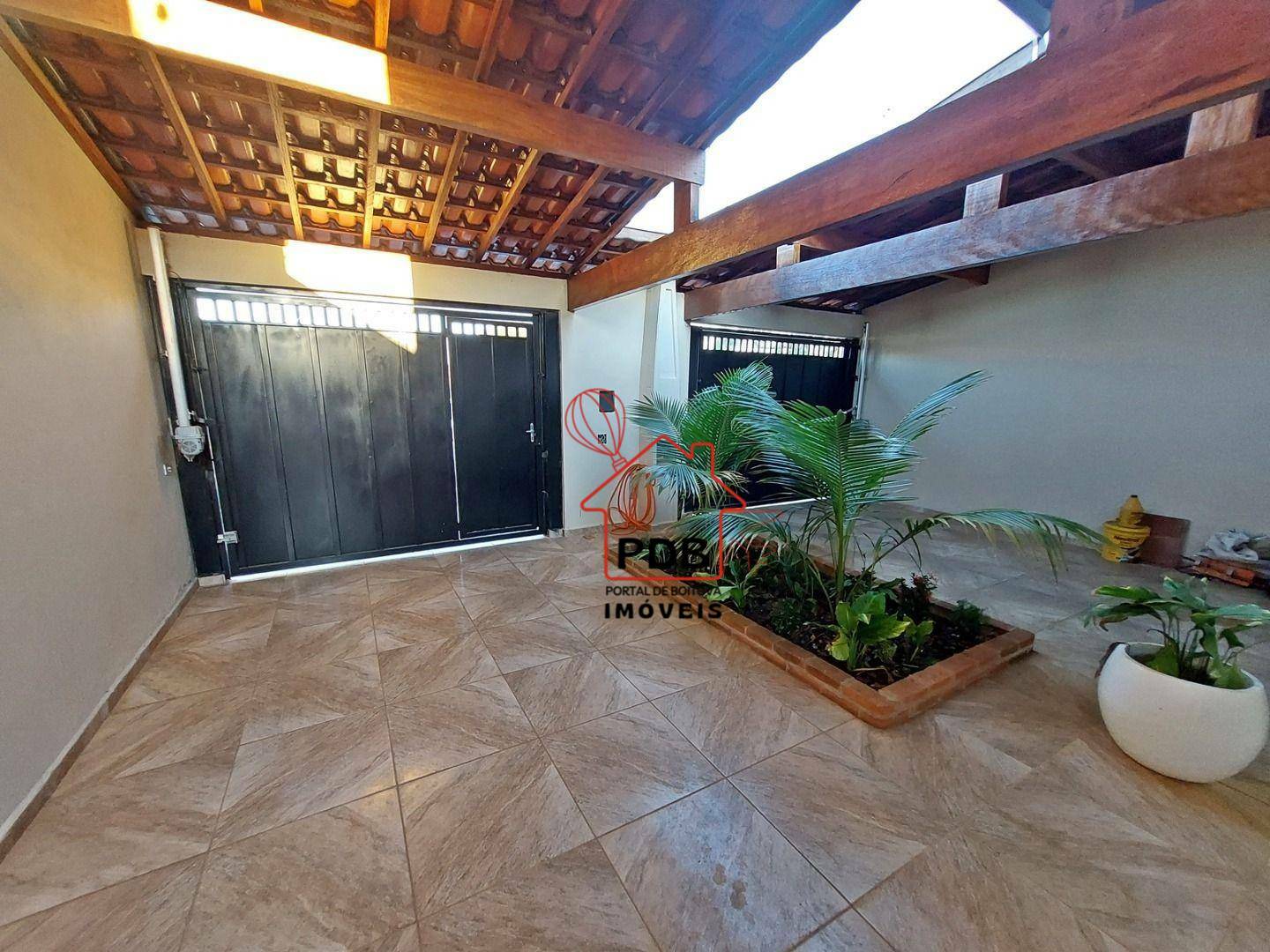 Casa à venda com 3 quartos, 182m² - Foto 24