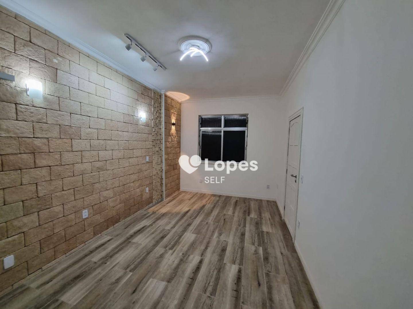 Apartamento à venda com 4 quartos, 103m² - Foto 1