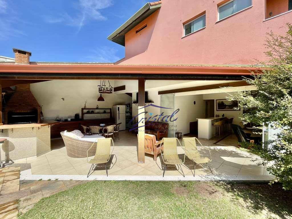 Casa de Condomínio à venda com 4 quartos, 407m² - Foto 25