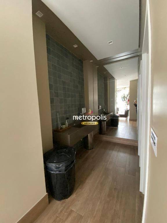 Apartamento à venda com 2 quartos, 56m² - Foto 12