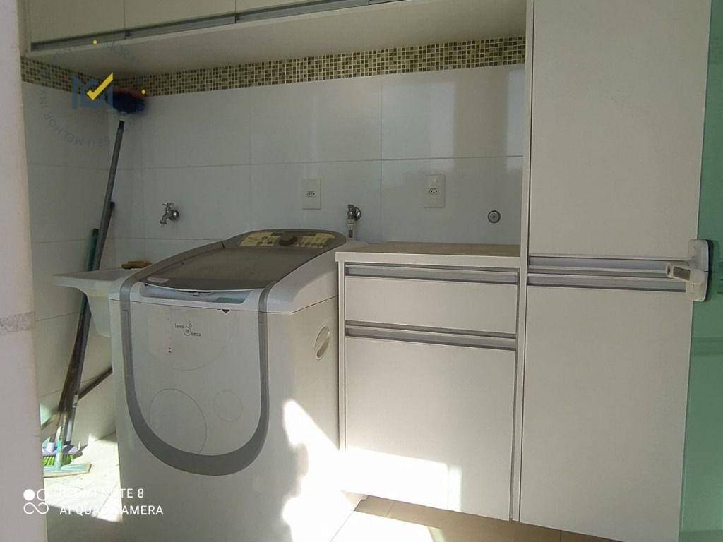 Casa de Condomínio para alugar com 4 quartos, 400m² - Foto 8