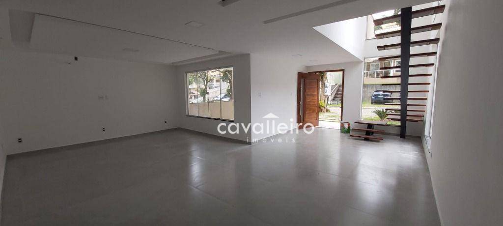 Casa de Condomínio à venda com 4 quartos, 190m² - Foto 24