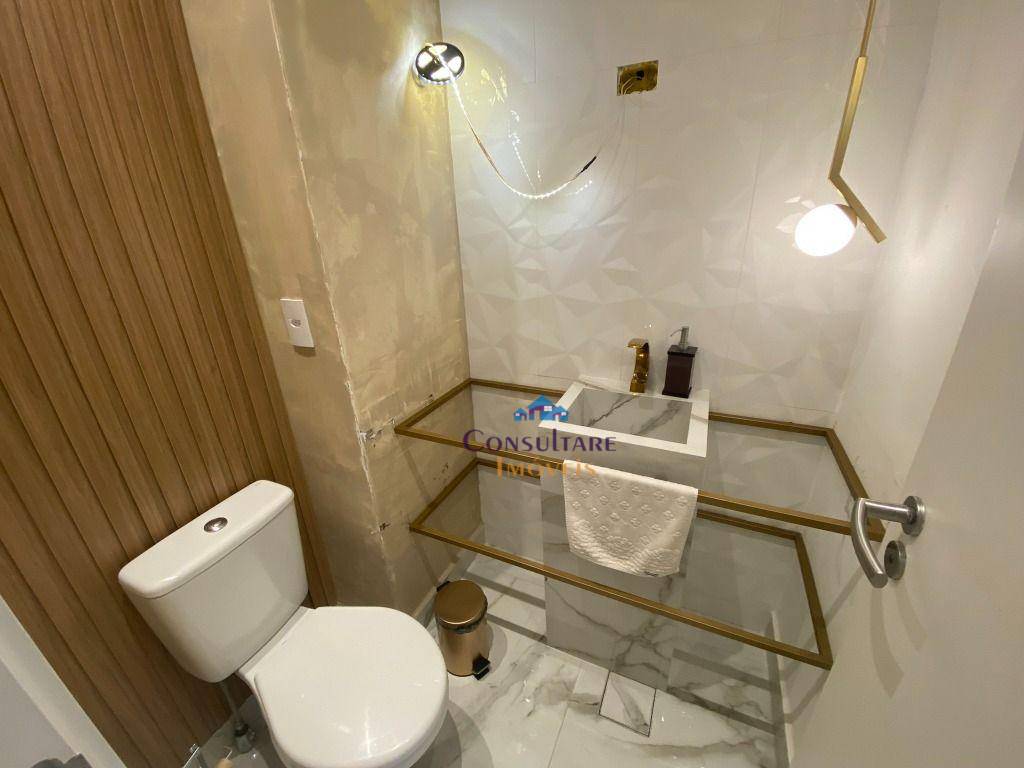 Apartamento à venda com 2 quartos, 125m² - Foto 14