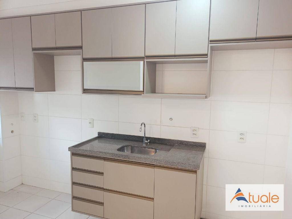 Apartamento à venda e aluguel com 2 quartos, 57m² - Foto 1