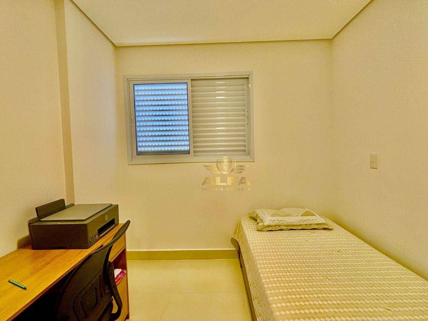 Apartamento à venda com 2 quartos, 80m² - Foto 14