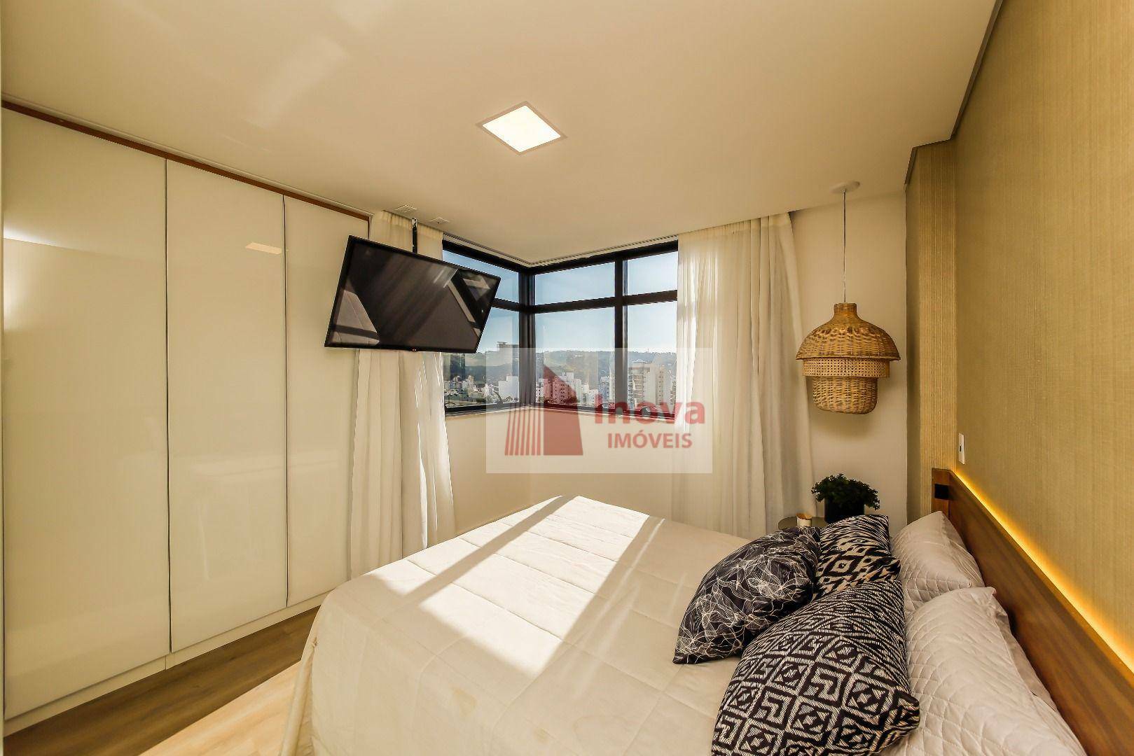 Apartamento à venda com 3 quartos, 104m² - Foto 15