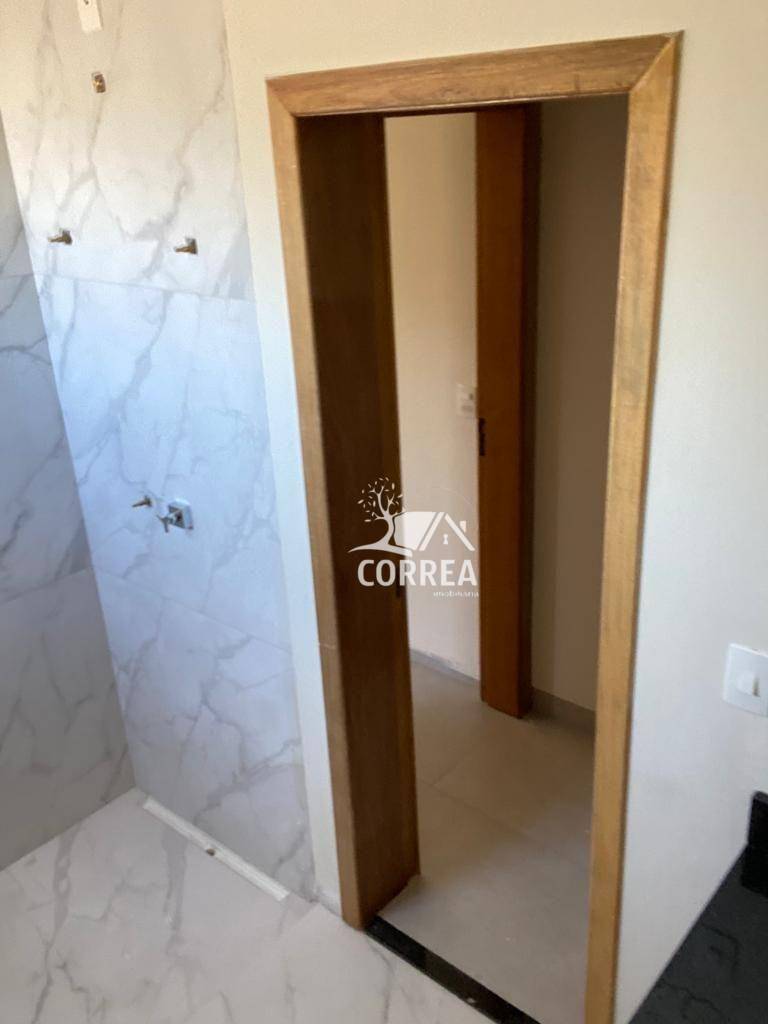 Casa à venda com 3 quartos, 157m² - Foto 11