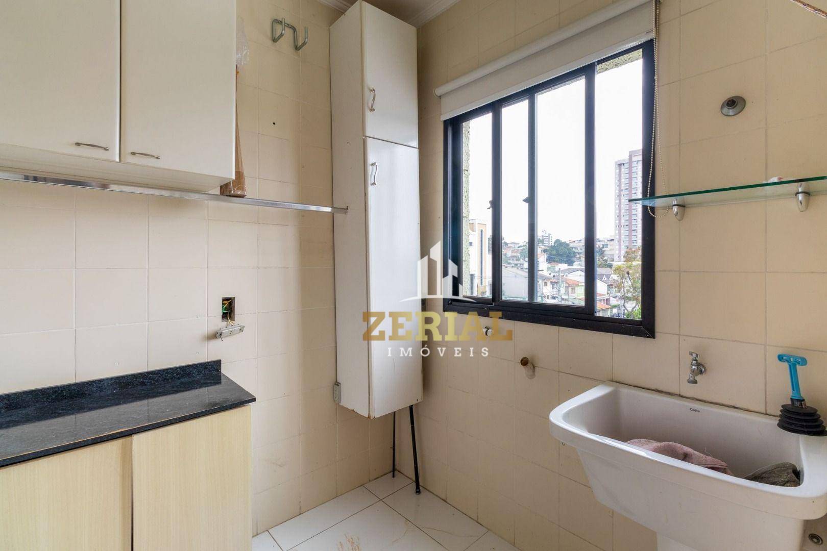 Apartamento à venda com 3 quartos, 100m² - Foto 29