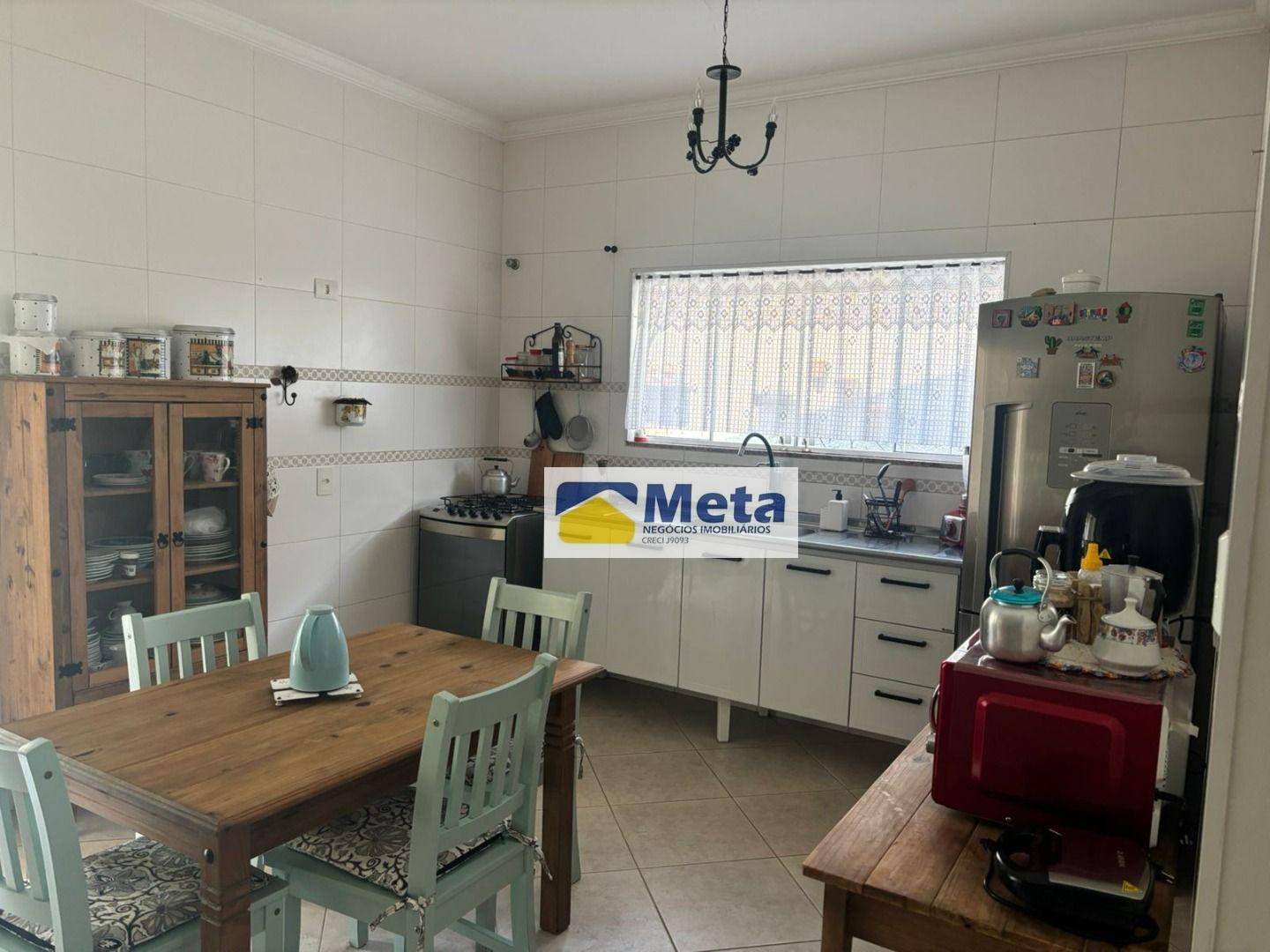 Casa à venda com 4 quartos, 212m² - Foto 5