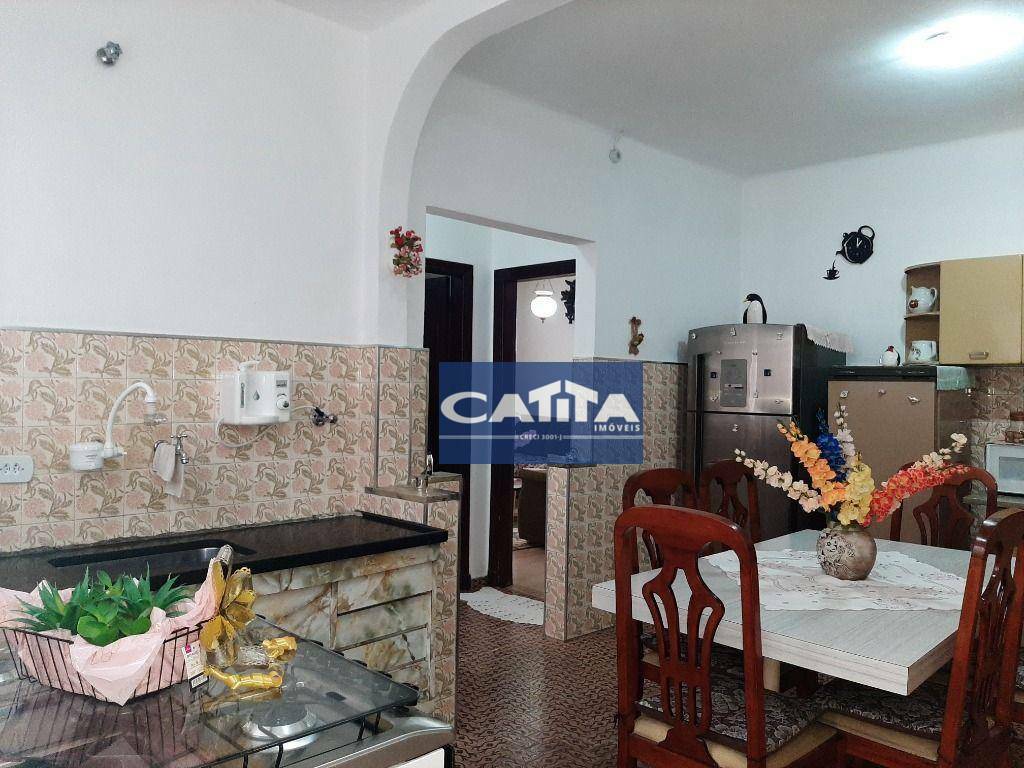 Casa à venda com 2 quartos, 122m² - Foto 15