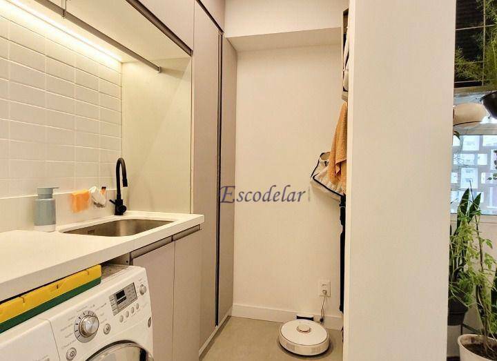 Apartamento à venda com 2 quartos, 96m² - Foto 29