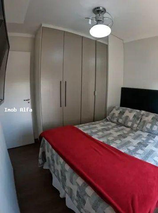 Apartamento à venda com 2 quartos, 53m² - Foto 15