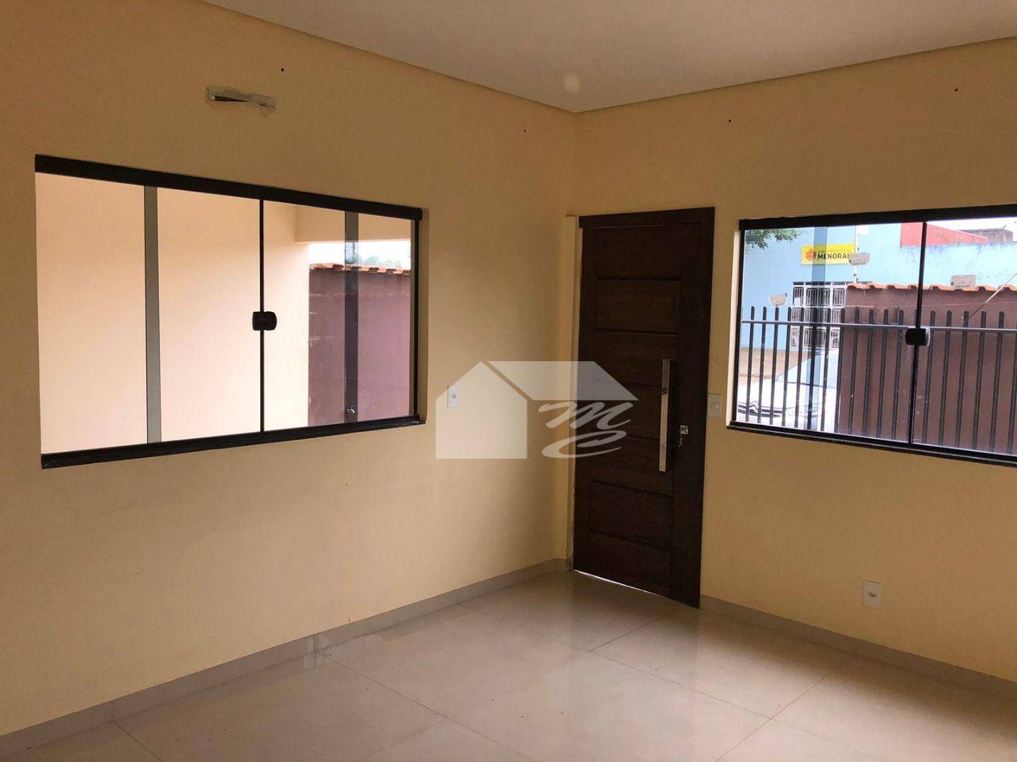 Casa à venda com 4 quartos, 238m² - Foto 12