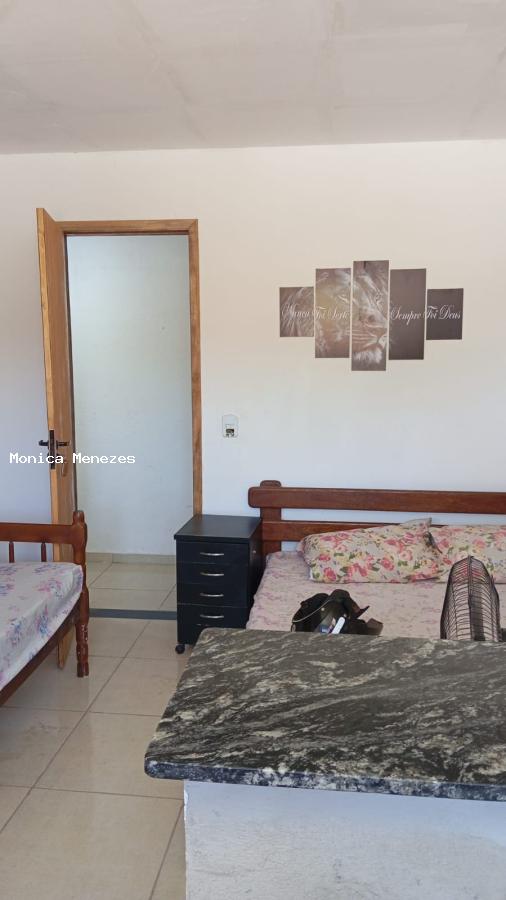 Apartamento à venda com 1 quarto, 45m² - Foto 1