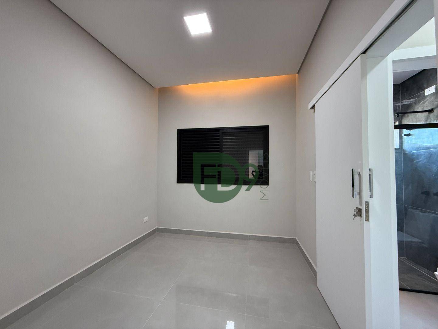 Casa de Condomínio à venda com 3 quartos, 197m² - Foto 26