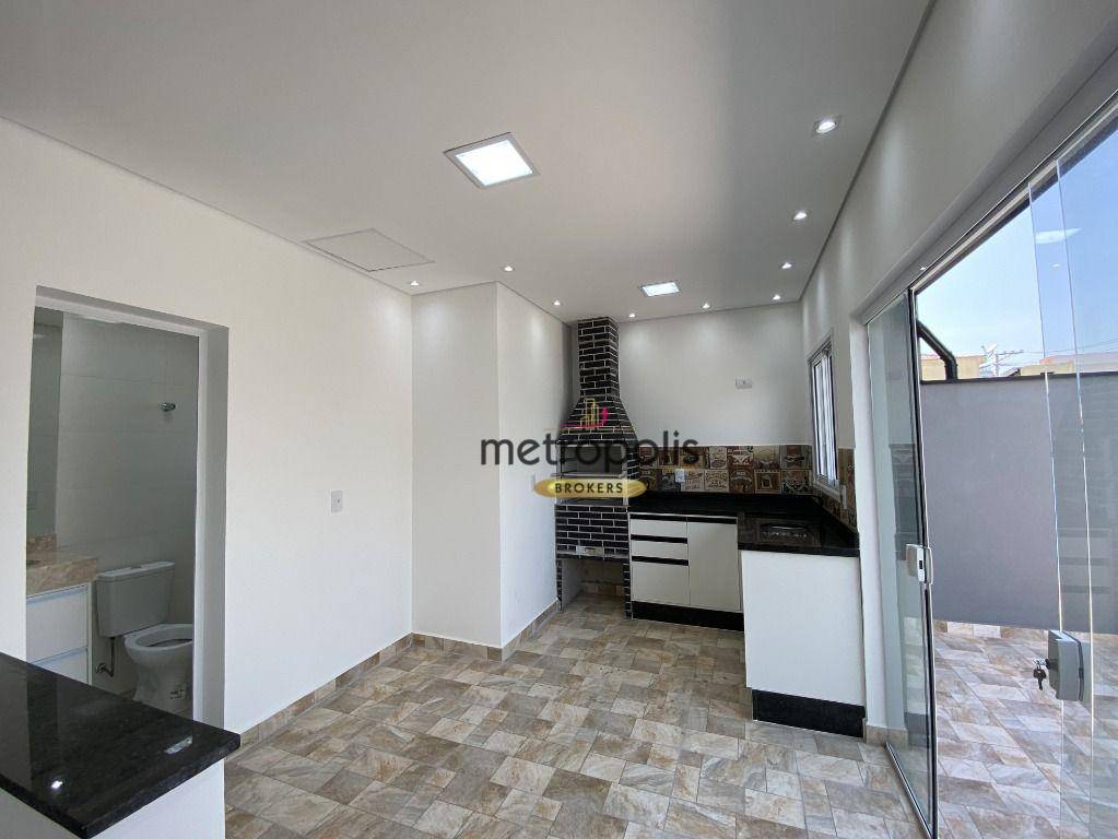 Sobrado à venda com 2 quartos, 95m² - Foto 22