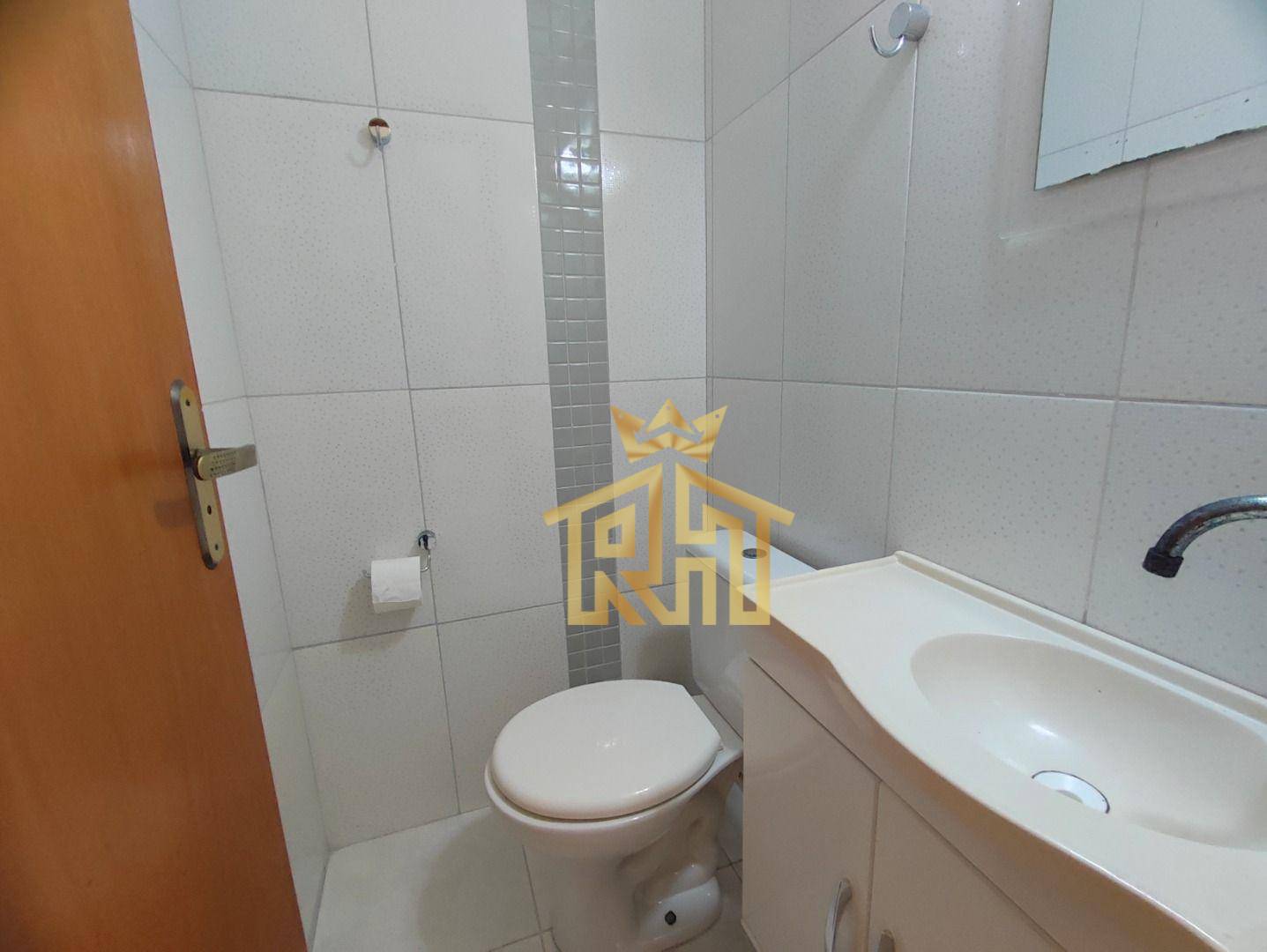 Apartamento à venda com 3 quartos, 120m² - Foto 21