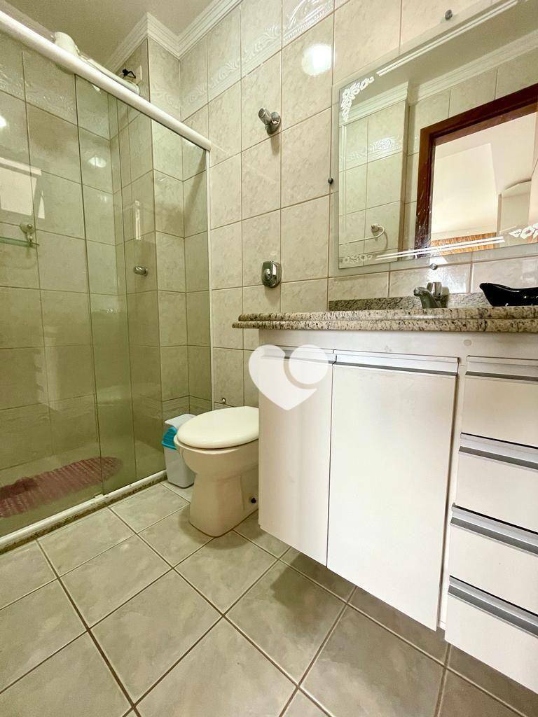 Apartamento à venda com 4 quartos, 209m² - Foto 39