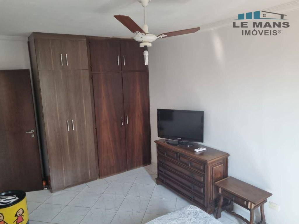 Apartamento à venda com 3 quartos, 110m² - Foto 14