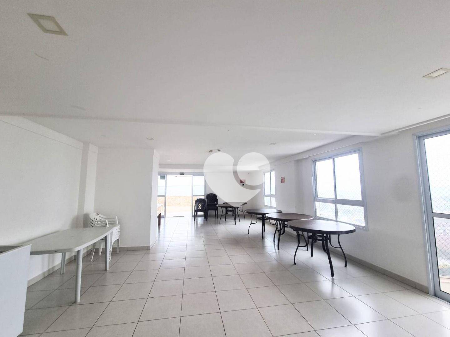 Apartamento à venda e aluguel com 3 quartos, 90m² - Foto 9