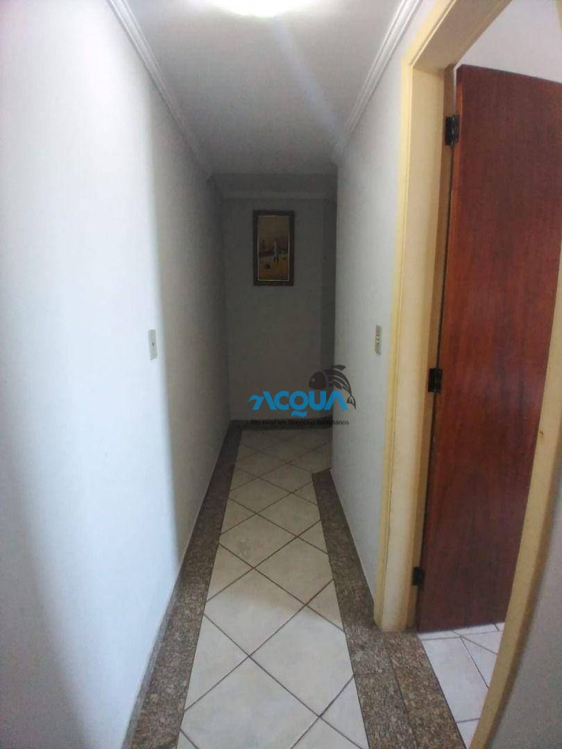 Apartamento para alugar com 3 quartos, 90m² - Foto 18