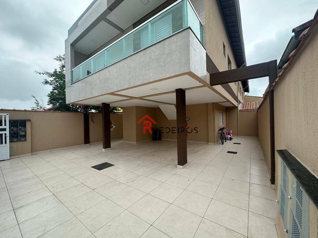 Casa de Condomínio à venda com 2 quartos, 45m² - Foto 2