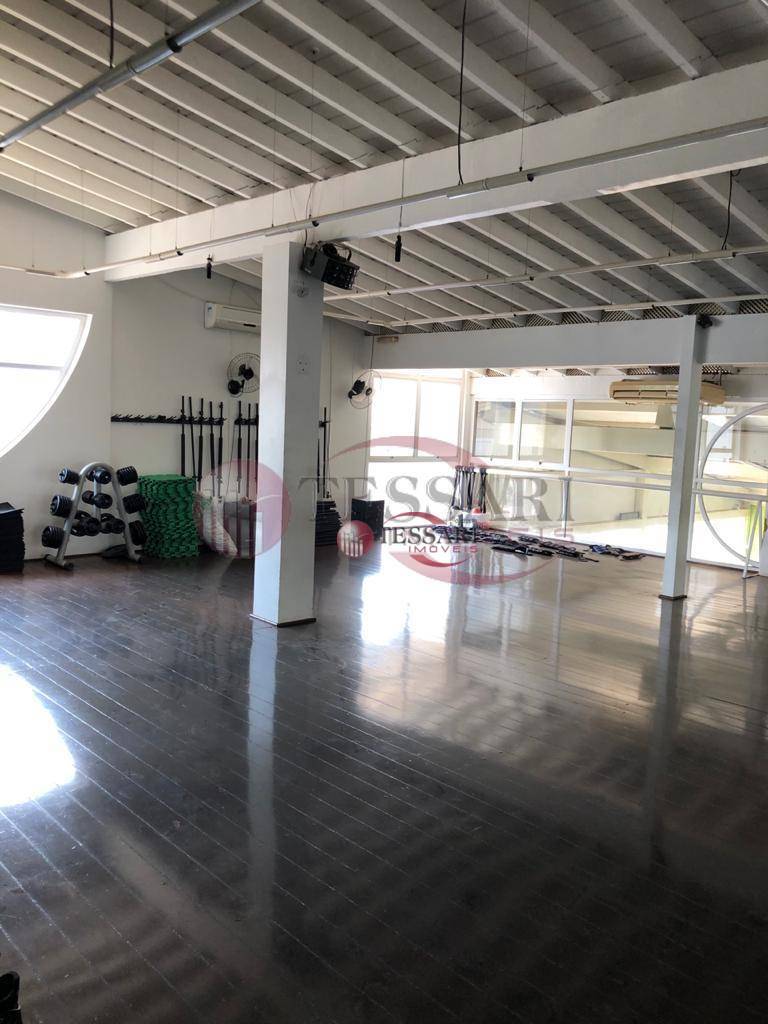 Loja-Salão, 1000 m² - Foto 5