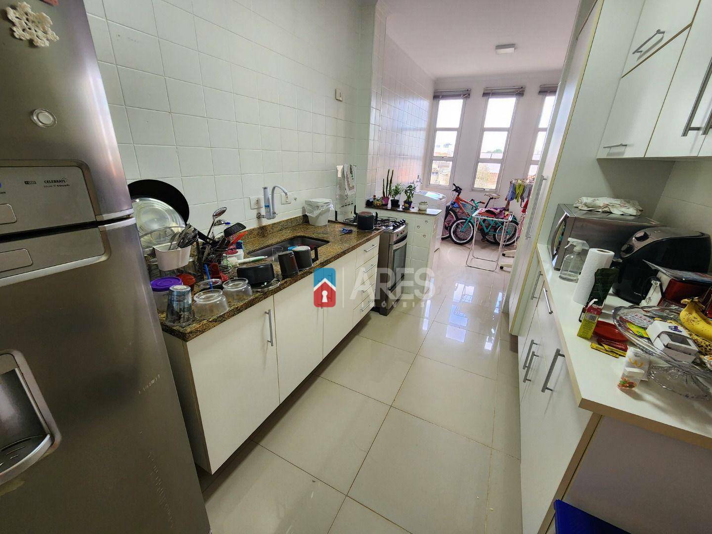 Apartamento à venda com 3 quartos, 110m² - Foto 5