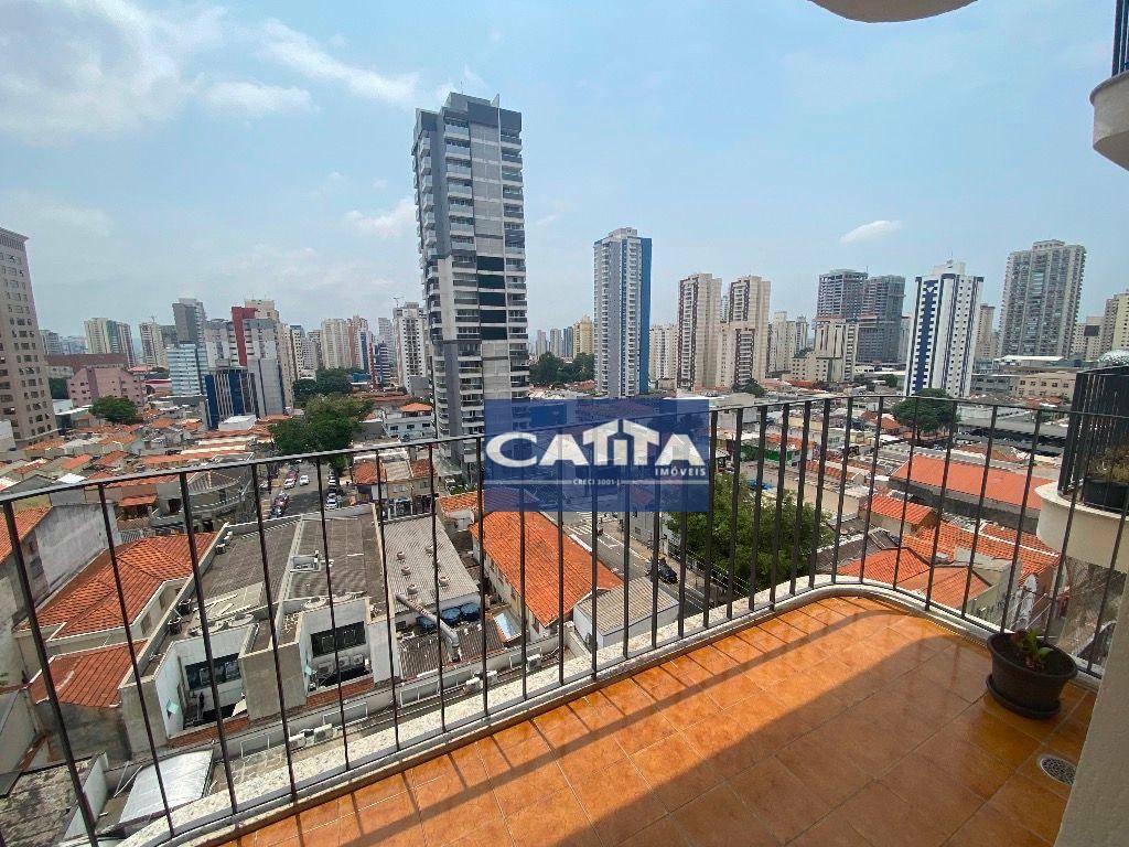 Apartamento à venda com 3 quartos, 87m² - Foto 6