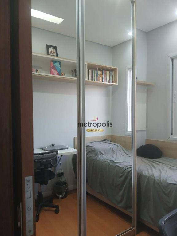 Sobrado à venda com 4 quartos, 240m² - Foto 28