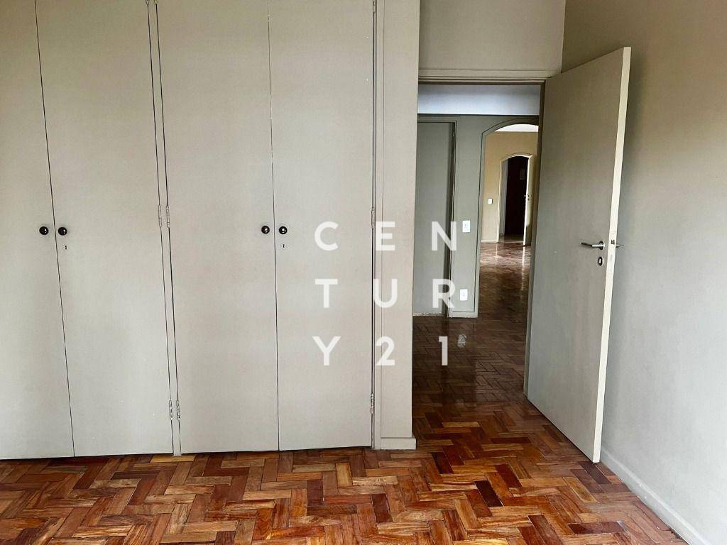 Apartamento à venda com 3 quartos, 120m² - Foto 9