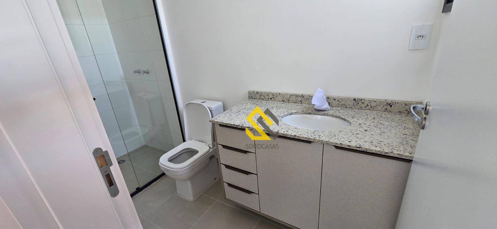 Apartamento para alugar com 2 quartos, 68m² - Foto 3