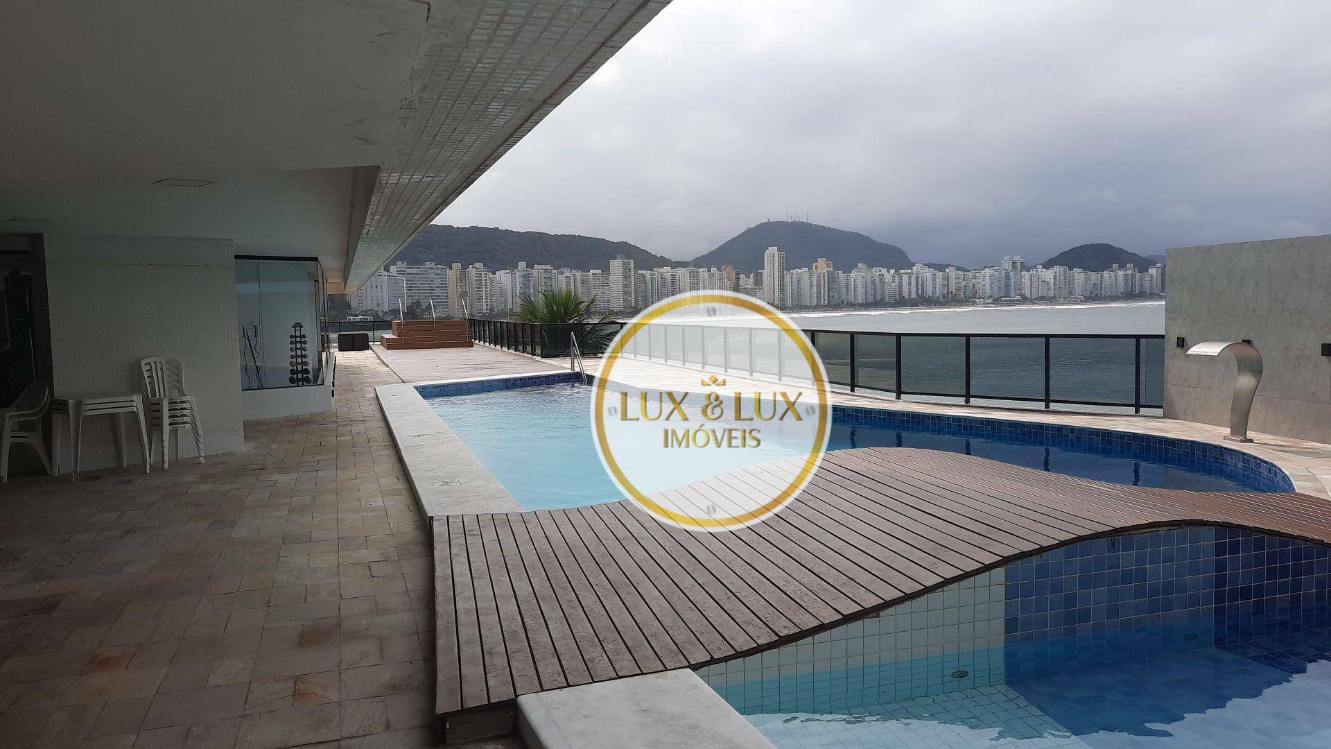 Apartamento, 4 quartos, 240 m² - Foto 3