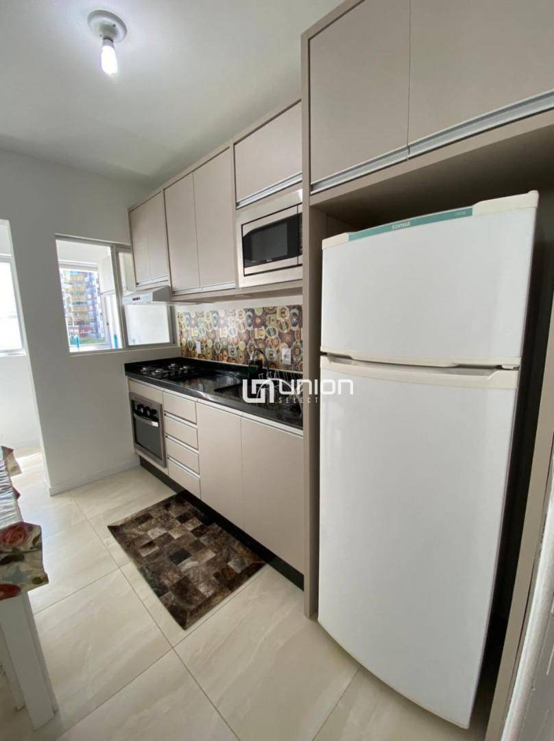 Apartamento à venda com 2 quartos, 85m² - Foto 7