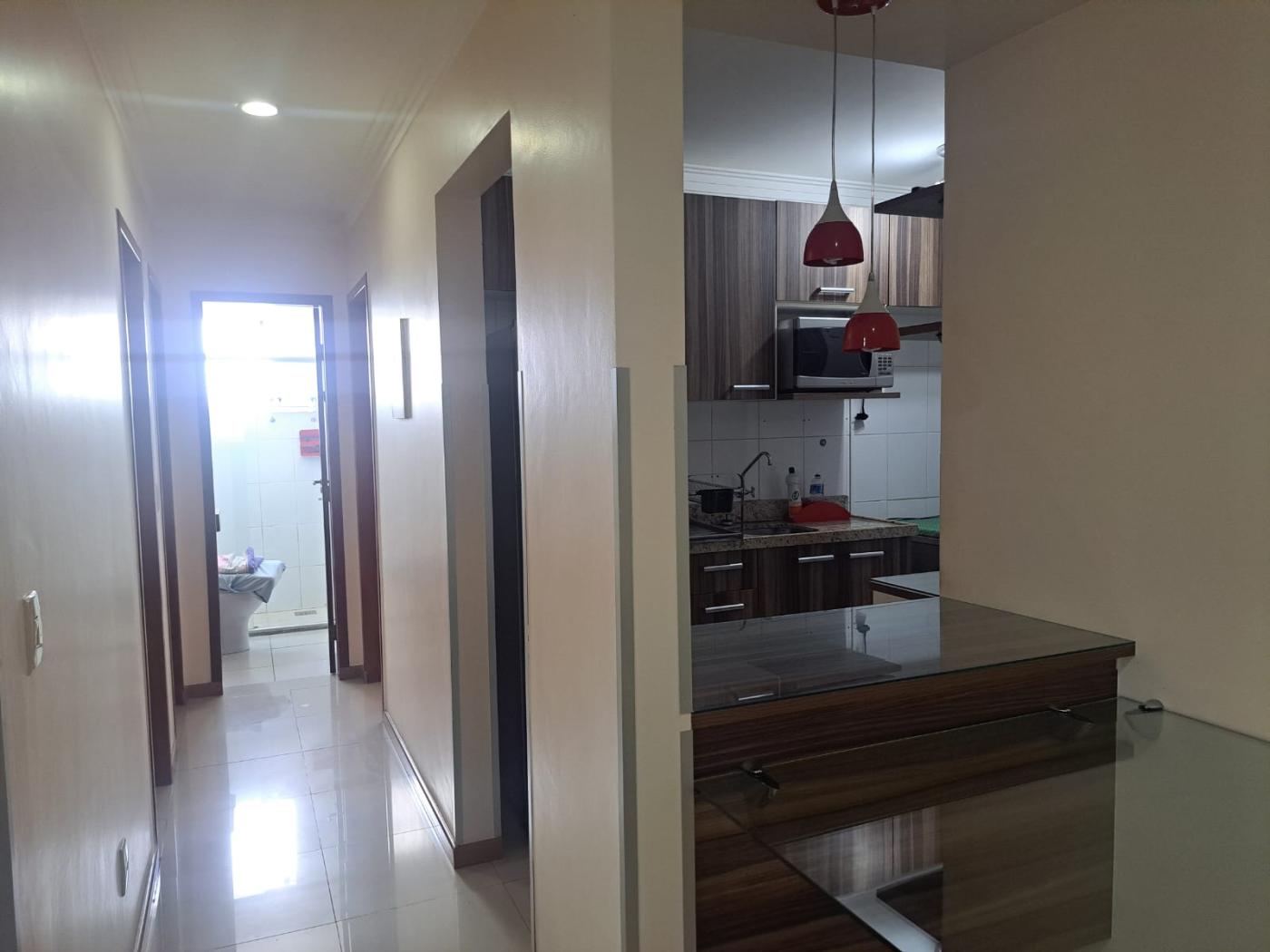 Apartamento à venda com 3 quartos, 76m² - Foto 5