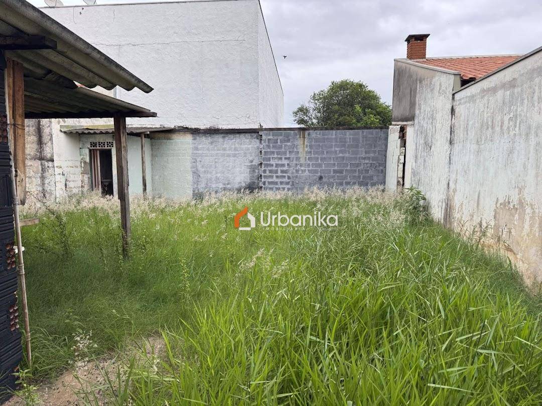 Terreno, 314 m² - Foto 1