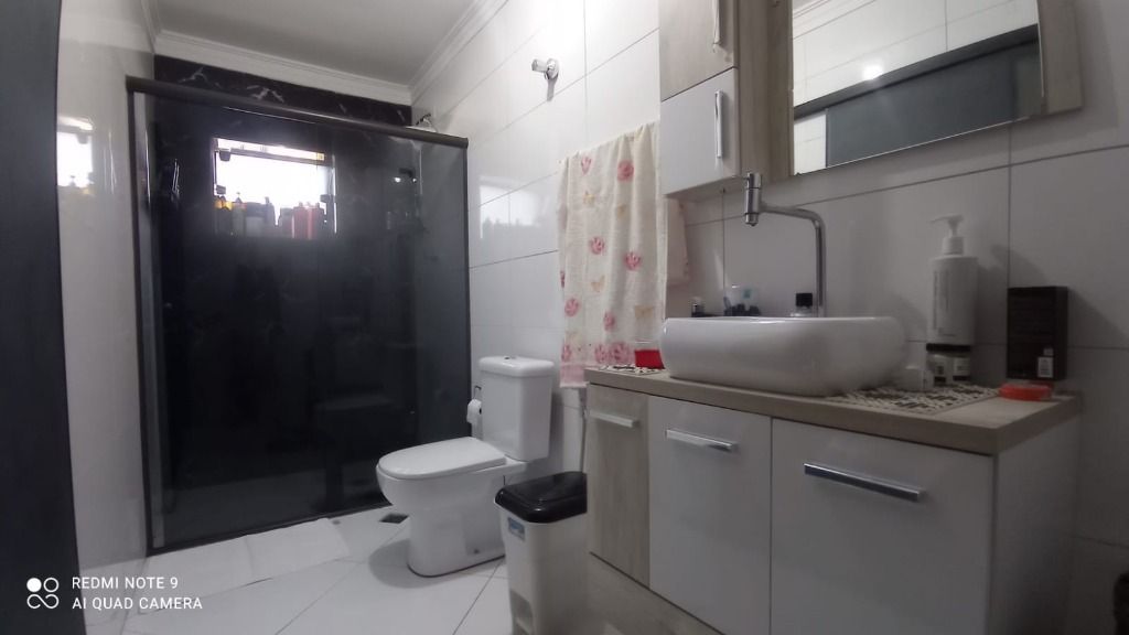 Sobrado à venda com 4 quartos, 207m² - Foto 13