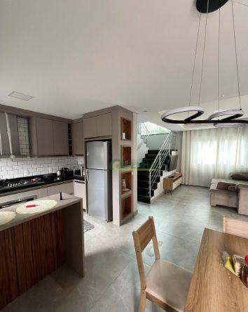 Casa, 4 quartos, 210 m² - Foto 5